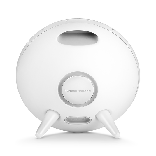 Hk onyx hotsell studio 4 white